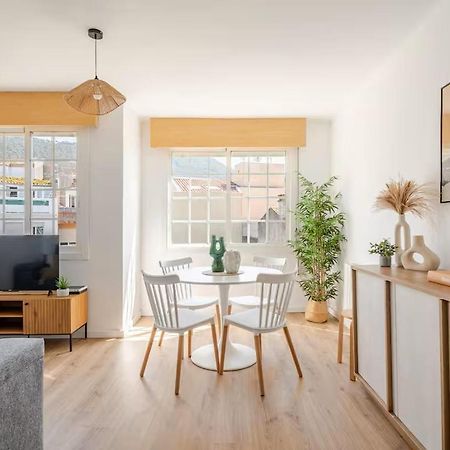 Apartamento Cerca Del Puerto А-Гуарда Экстерьер фото