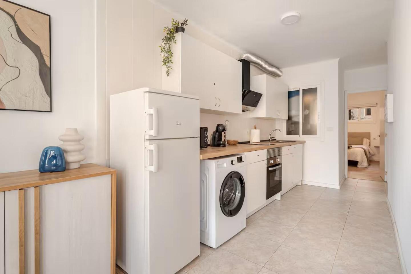 Apartamento Cerca Del Puerto А-Гуарда Экстерьер фото