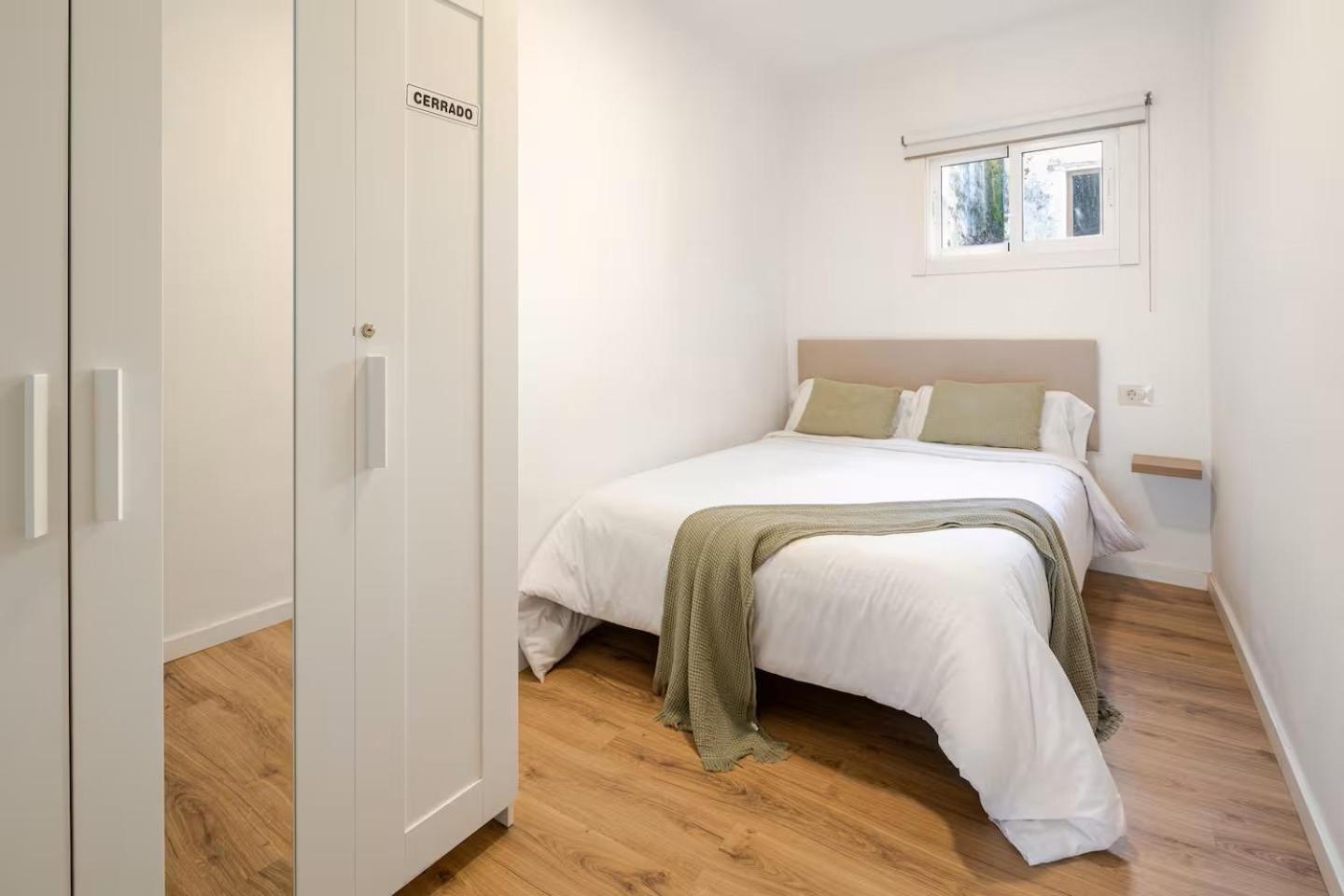 Apartamento Cerca Del Puerto А-Гуарда Экстерьер фото