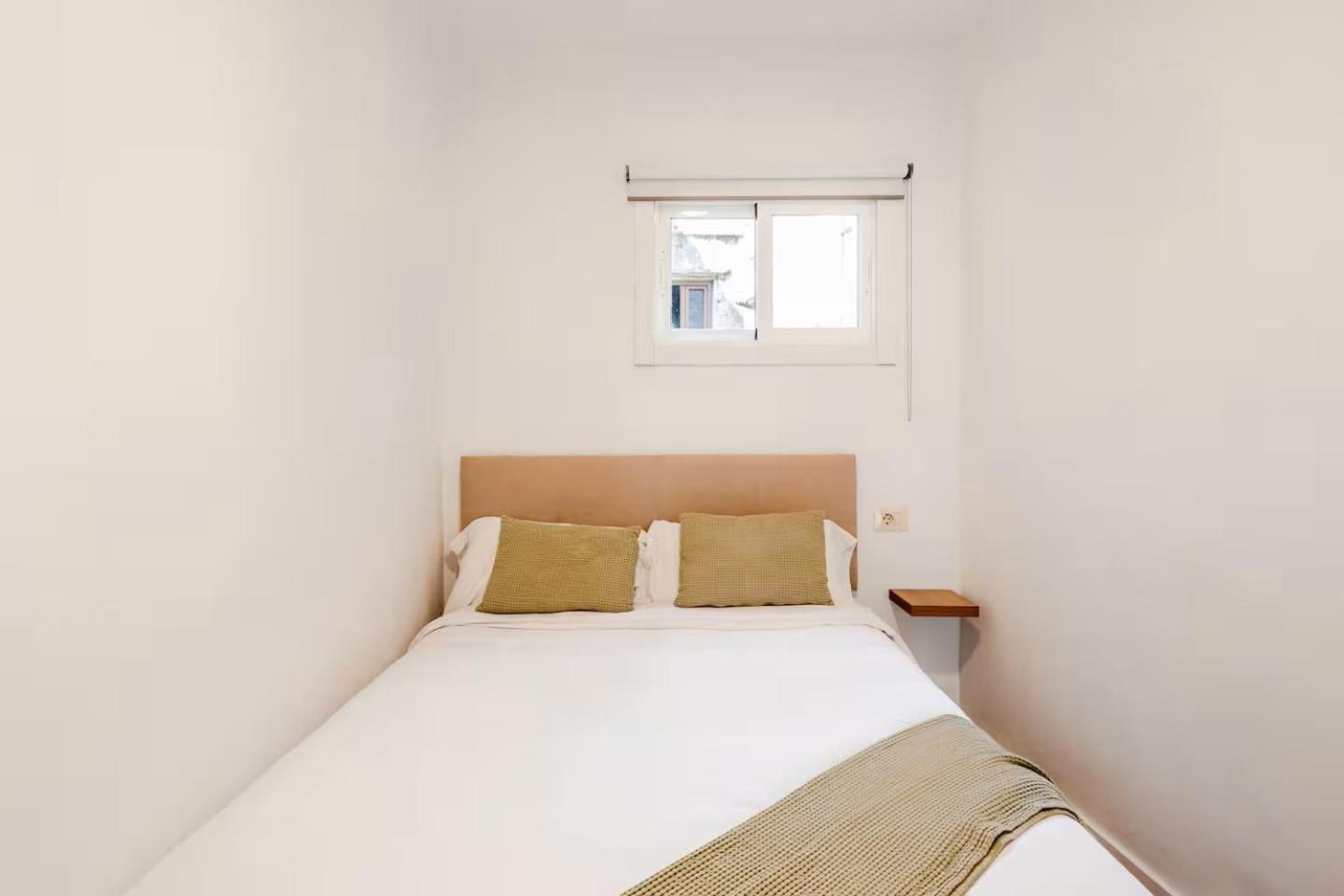 Apartamento Cerca Del Puerto А-Гуарда Экстерьер фото