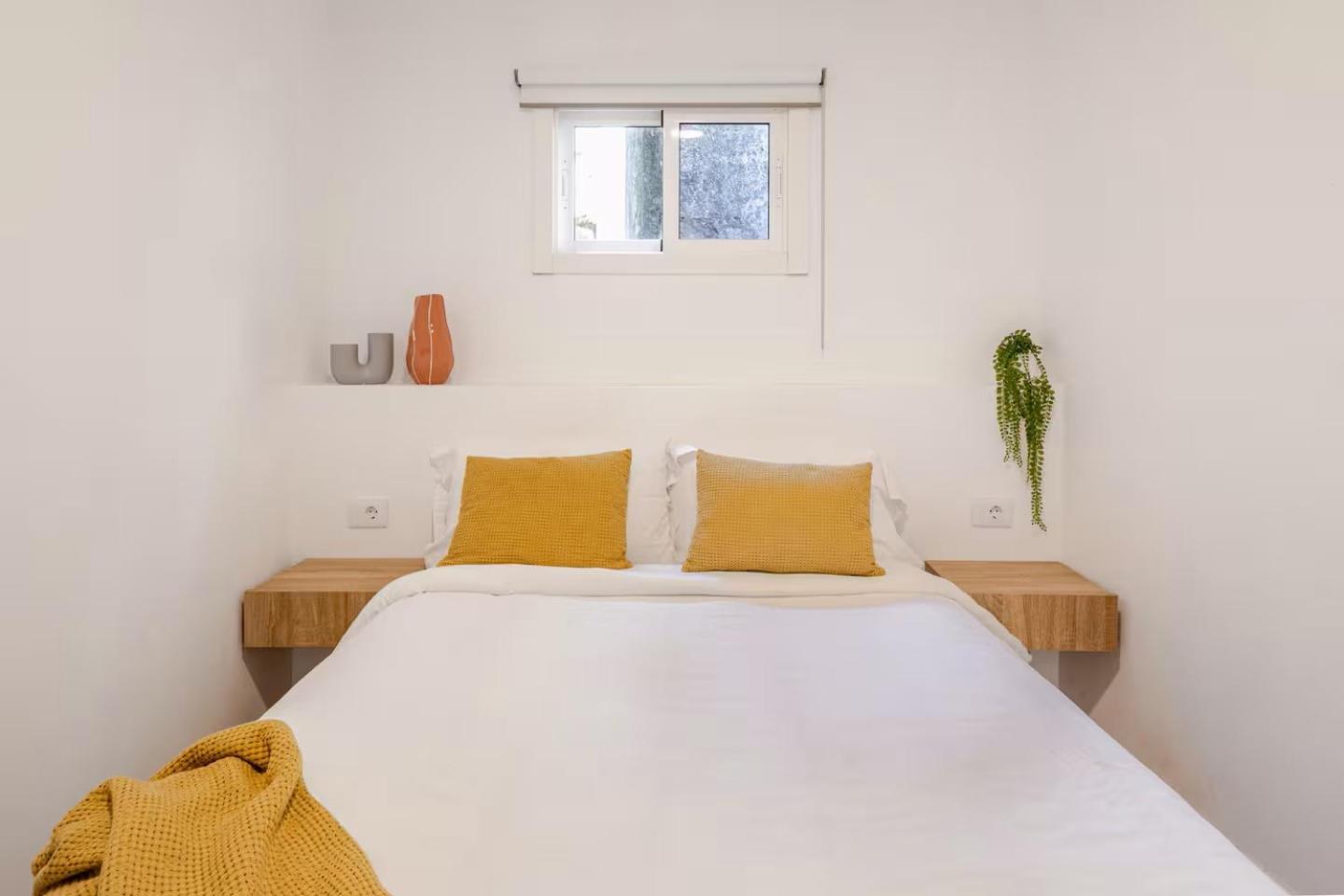 Apartamento Cerca Del Puerto А-Гуарда Экстерьер фото